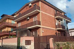 Borghesiana appartamento