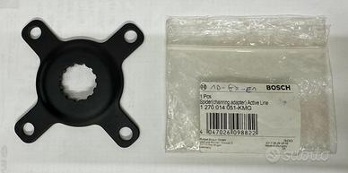 BOSCH Spider adattatore corone BCD 104mm