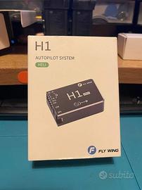 ELICOTTERO RC autopilot h1
