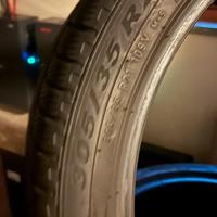 Gomme INVERNALI Porsche Cayenne