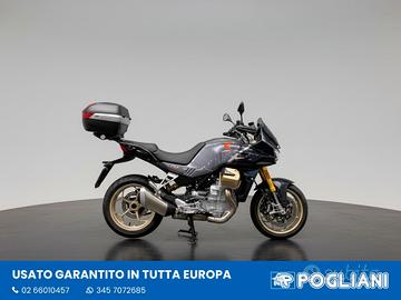Moto Guzzi V100 Mandello S