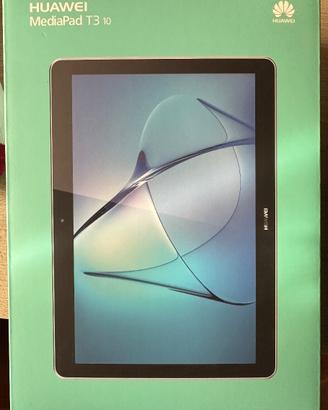 Tablet huawei