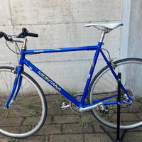 Bici corsa vintage montana