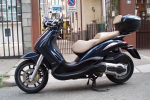 Piaggio Beverly Cruiser 500