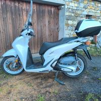 Honda sh 150