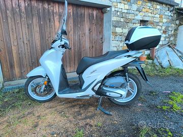 Honda sh 150