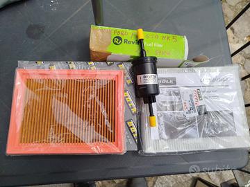 Ricambi auto