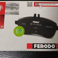 Pastiglie freni Ferodo per Toyota Yaris - NUOVE