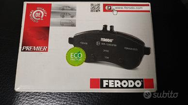 Pastiglie freni Ferodo per Toyota Yaris - NUOVE