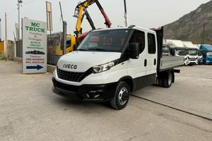 Iveco Daily 2.3CC 35C14 Euro 6B -527-