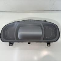 QUADRO STRUMENTI RENAULT Grand Scenic Serie IV P24