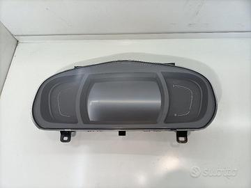 QUADRO STRUMENTI RENAULT Grand Scenic Serie IV P24