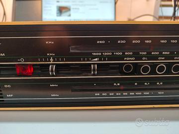 Radiomarelli Radio anni 70