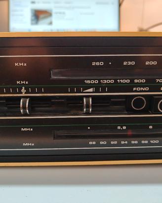 Radiomarelli Radio anni 70