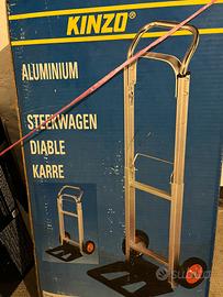 Carrello Kinzo