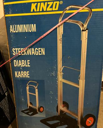Carrello Kinzo