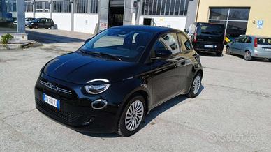 Fiat 500e 500 IV 2020 23,65 kWh