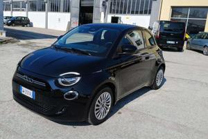 Fiat 500e 500 IV 2020 23,65 kWh 130 KM AUTONOMIA