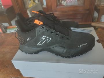 scarpe da trekking Tecnica Magma