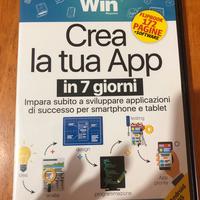 Crea la tua app in 7 giorni (Win magazine)