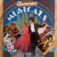 Per amanti del musical cinematografico!