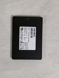 SSD Samsung 500Gb