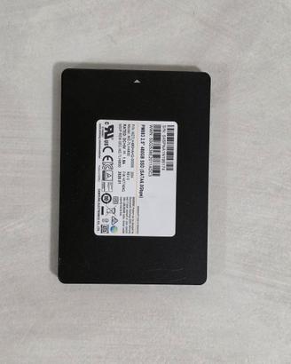 SSD Samsung 500Gb