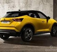 Ricambi auto nissan juke 2023;2024