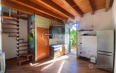 Indipendente senza spese condominiali