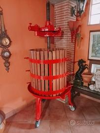 torchio uva da 60 cm 