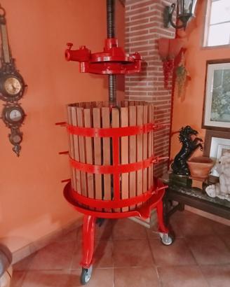 torchio uva da 60 cm 