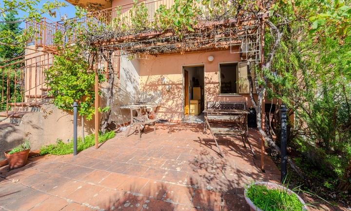 Casa Indipendente Montalbano Elicona