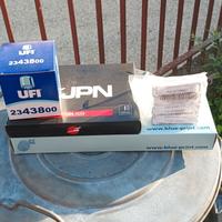 Kit per tagliando 