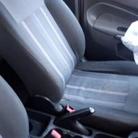 Tappezzeria completa ford fiesta 2009