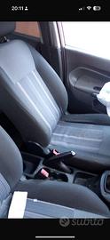 Tappezzeria completa ford fiesta 2009