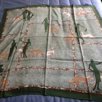 Foulards di pura seta varie marche