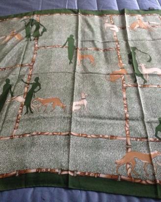Foulards di pura seta varie marche