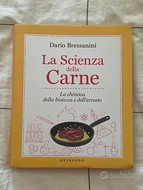 La scienza della carne