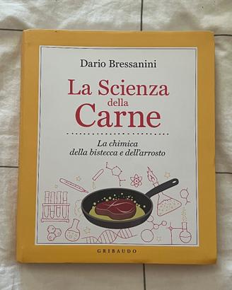 La scienza della carne