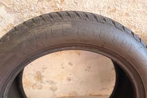 gomme invernali 