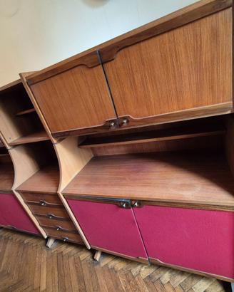 CREDENZA STILE SCANDINAVO