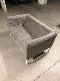 DIVANI 2 POSTI IKEA