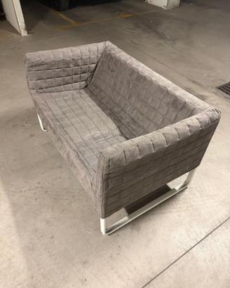 DIVANI 2 POSTI IKEA
