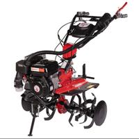 Motozappa benzina ZANETTI