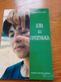 Guida alla contattologia Vettore