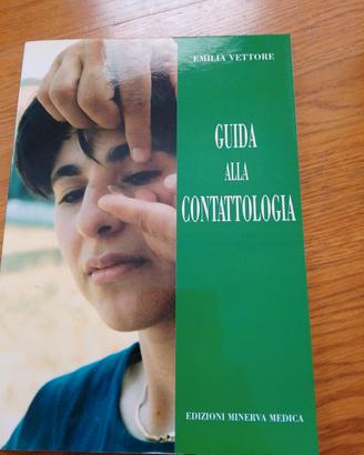 Guida alla contattologia Vettore