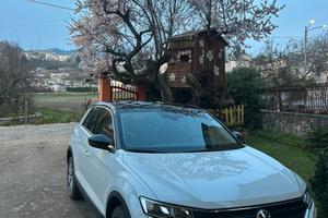 Volkswagen T roc 1.6 TDI