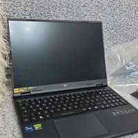 Portatile da gaming in perfette condizioni