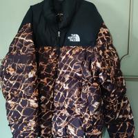 THE NORTH FACE LHOTSE JACKET 