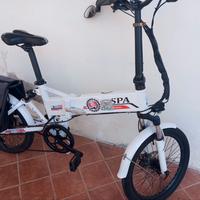 Bici elettrica